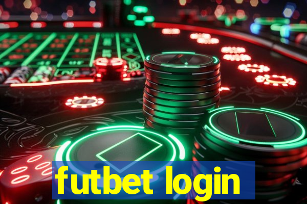 futbet login