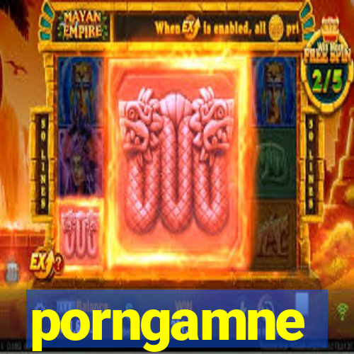 porngamne