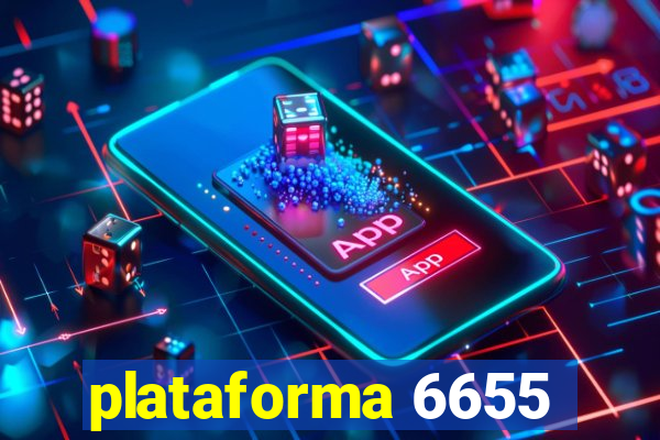 plataforma 6655