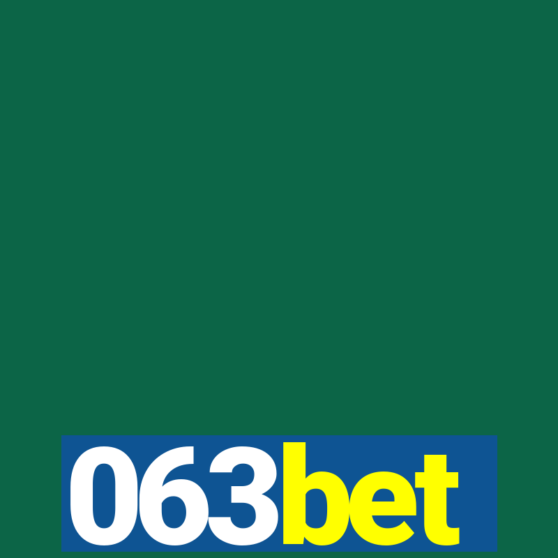 063bet