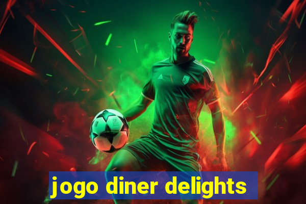 jogo diner delights