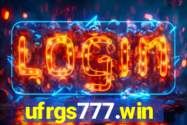 ufrgs777.win