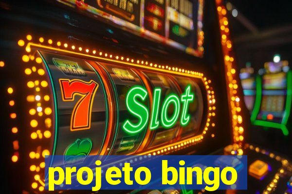 projeto bingo