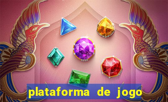 plataforma de jogo que esta pagando bem