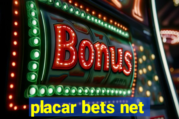 placar bets net