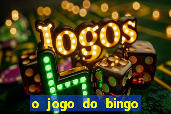 o jogo do bingo é verdadeiro