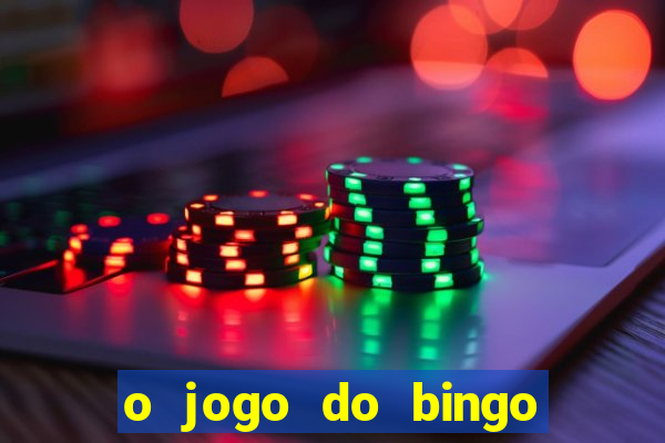 o jogo do bingo é verdadeiro