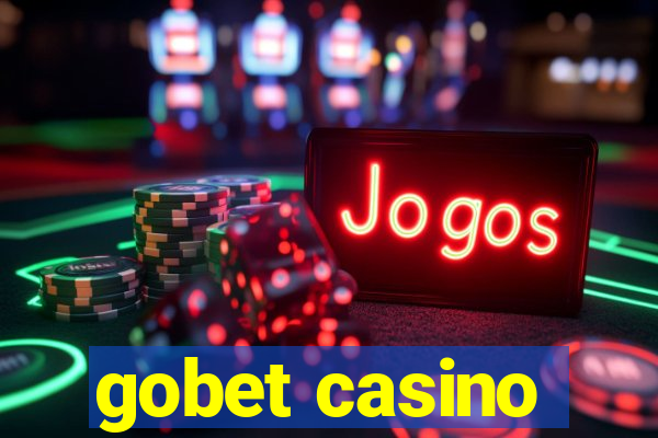 gobet casino