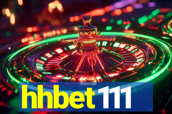 hhbet111