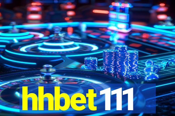 hhbet111