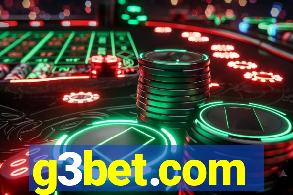 g3bet.com