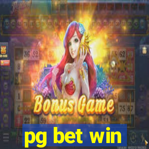 pg bet win