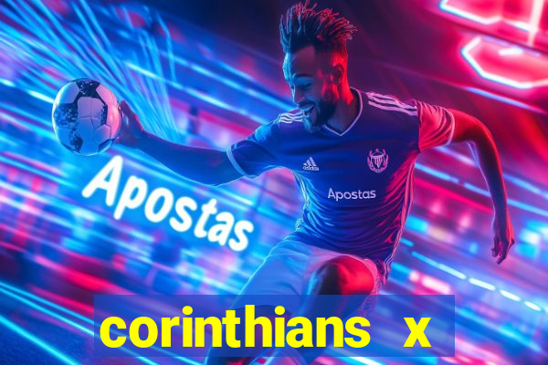 corinthians x atletico goianiense onde assistir