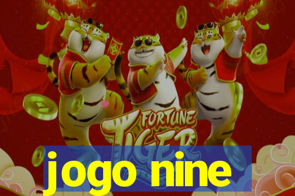 jogo nine