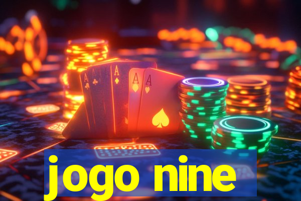 jogo nine