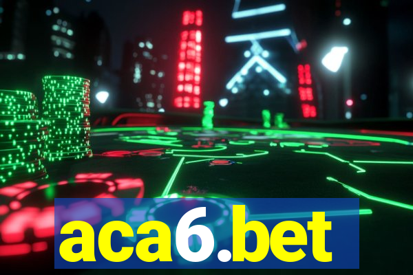 aca6.bet