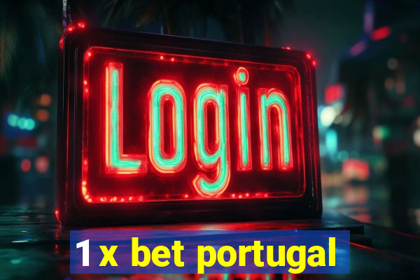 1 x bet portugal