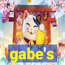 gabe's