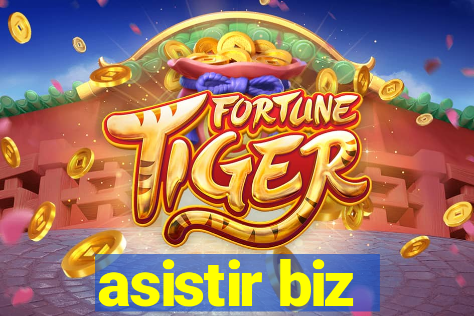 asistir biz