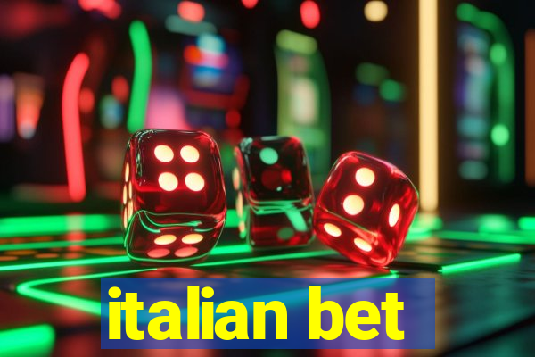 italian bet