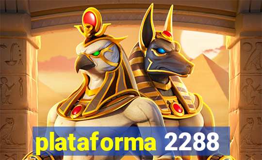 plataforma 2288