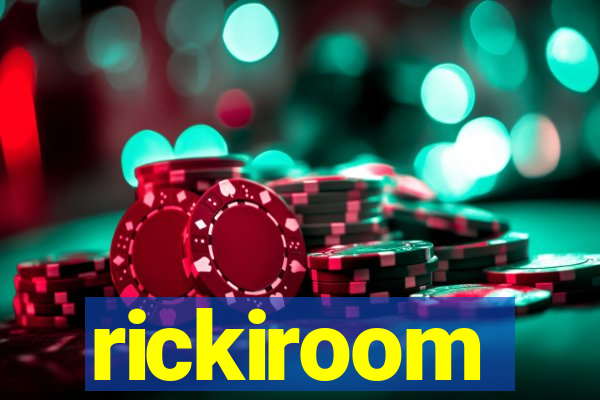 rickiroom