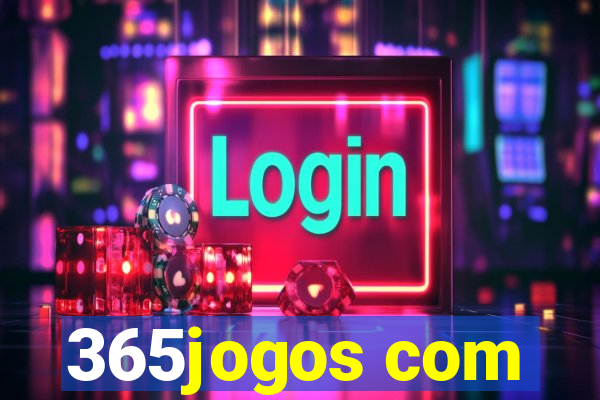 365jogos com