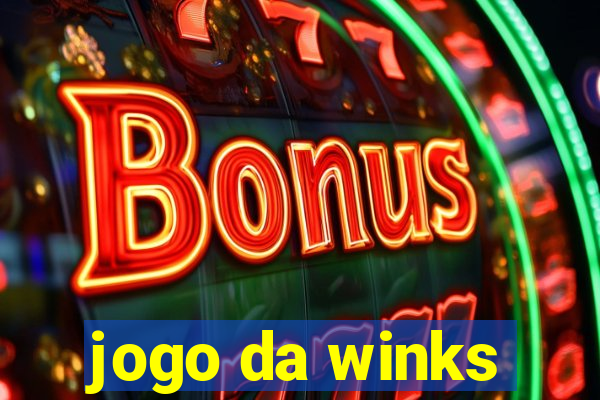 jogo da winks