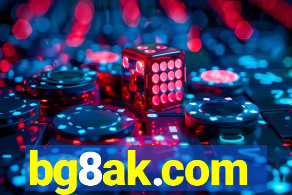 bg8ak.com