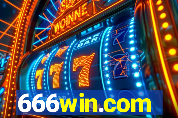 666win.com