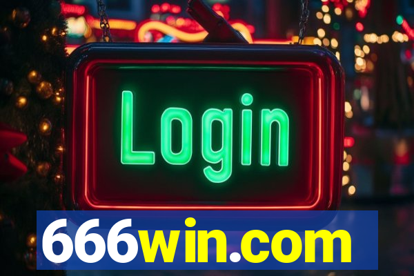 666win.com