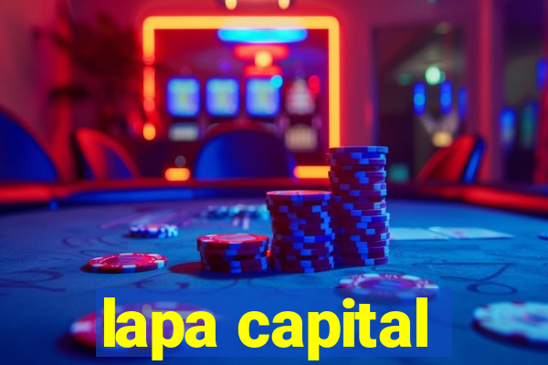 lapa capital