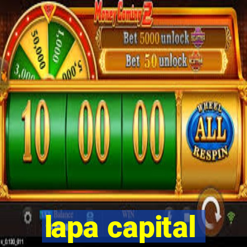 lapa capital