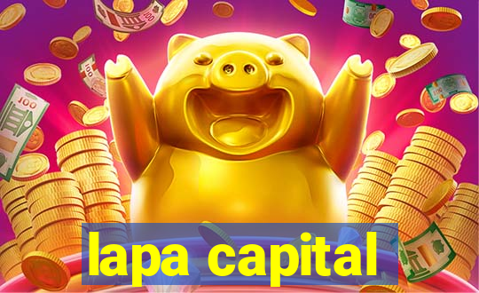 lapa capital