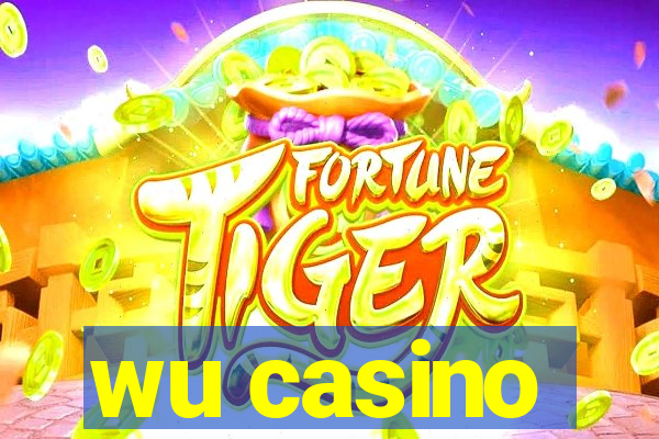 wu casino