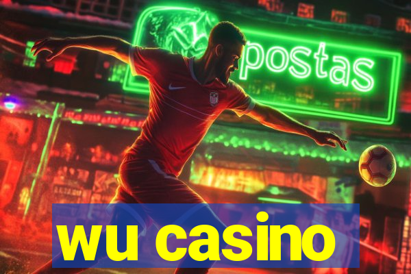 wu casino