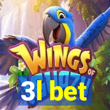 3l bet