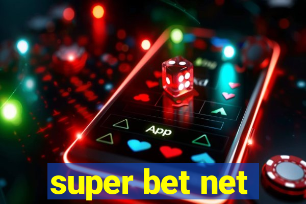 super bet net