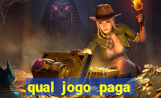 qual jogo paga mais tigre ou touro