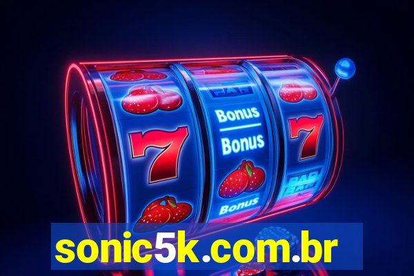 sonic5k.com.br fortune tiger