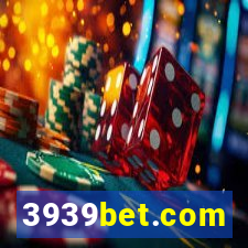 3939bet.com