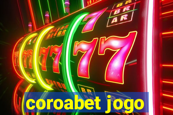 coroabet jogo