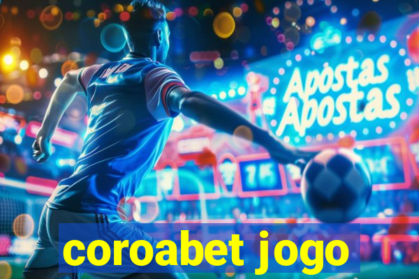 coroabet jogo