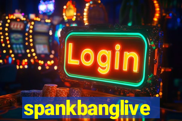 spankbanglive