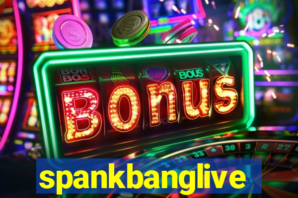 spankbanglive