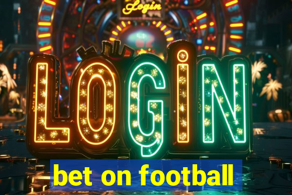 bet on football