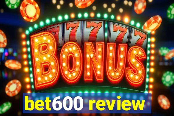 bet600 review