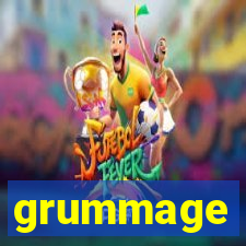 grummage