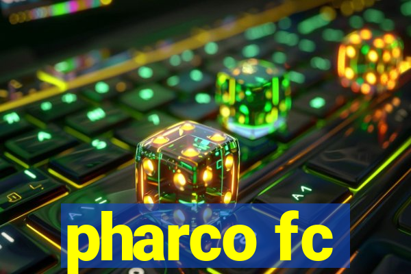 pharco fc