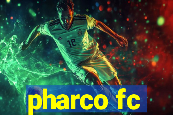 pharco fc